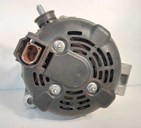 Foto 2ª: Alternador Land Rover Range 3.0 TD V6 CAT 245CV (2005)