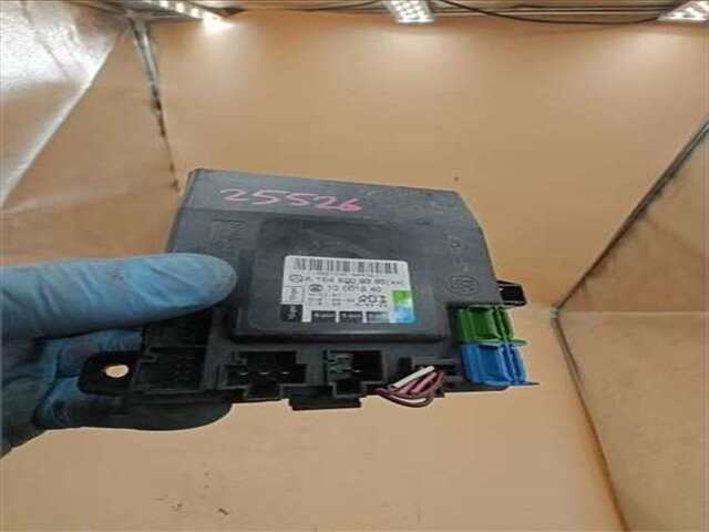 Foto 3ª: Centralita Motor ECU Mercedes Clase R 280 3.0 R 320 L CDI 4MATIC (251.122) [3.0 LTR. - 165 KW CDI CAT]