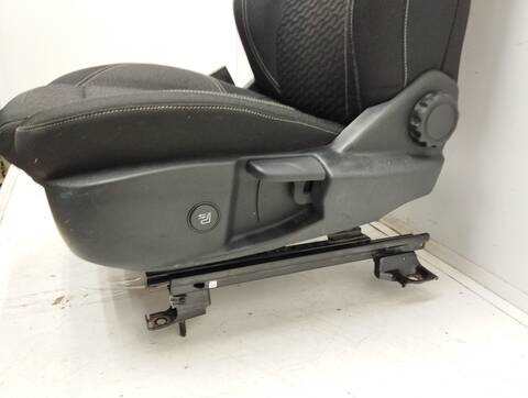 Foto 4ª: Asiento Delantero Izquierdo Ford Puma HYBRID ST-LINE 125CV 92KW [B7JB] (2020)