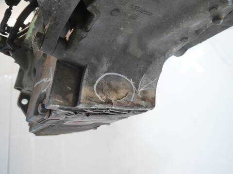 Foto 3ª: Motor Completo Opel Astra 2.0 CDTI 131 - 165 CV [A20DTH, A20, LBS]