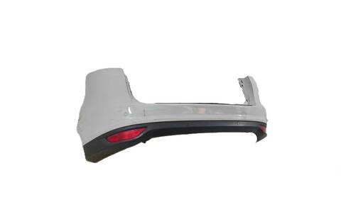 Paragolpes Trasero Ford C Max M1DA CEU)
