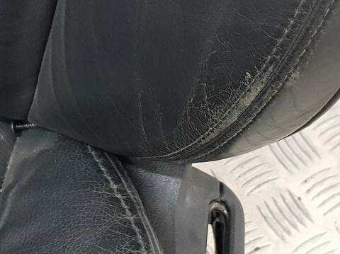 Foto 2ª: Asiento Delantero Izquierdo Audi Q7 3.0 V6 24V TDI 239CV [CJGA] (2006)