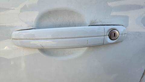 Maneta Exterior Delantera Izquierda Ford Kuga TREND 140CV 103KW