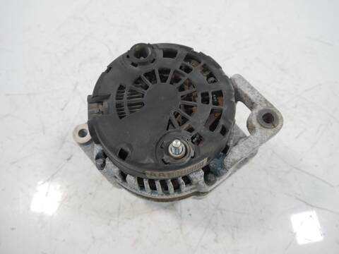 Foto 2ª: Alternador Opel Antara 127 CV 93KW [Z20DM Z20 Z20S1] (2008)