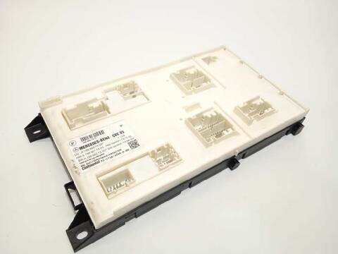 Centralita Motor ECU Mercedes Clase G 230 GLA 250 4-MATIC 156.946) 211CV 155KW