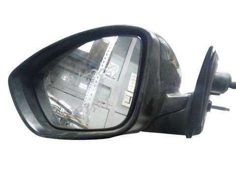 Retrovisor Izquierdo Citroen C3 1.6 HDI 115