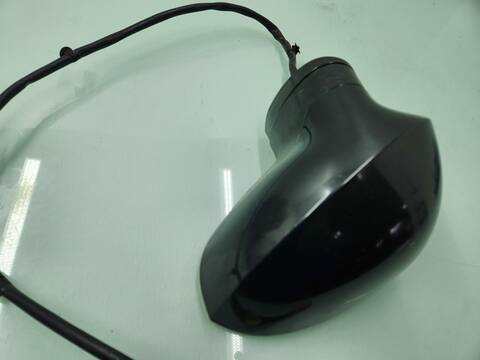Foto 2ª: Retrovisor Izquierdo Seat Exeo ERENCE BERLINA 120CV 88KW [CAGC] (2011)