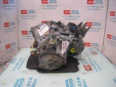 Caja Cambios Citroen Xsara 1.8 16V PICASSO 115CV 85KW