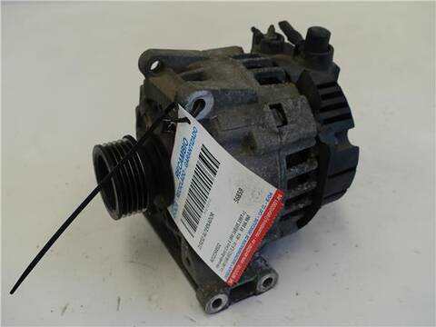Alternador Mercedes Clase A 140 1.6 140 168.031) 82CV 60KW