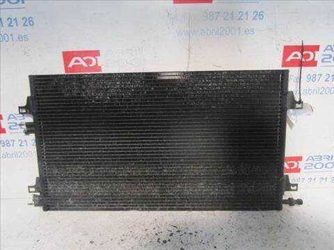 Foto 2ª: Radiador Calefaccion A.A. Renault Laguna 2.0 16V BG00 BG0K BG0P BG0W) 135CV 99KW [G/ F4R J7] (2002)