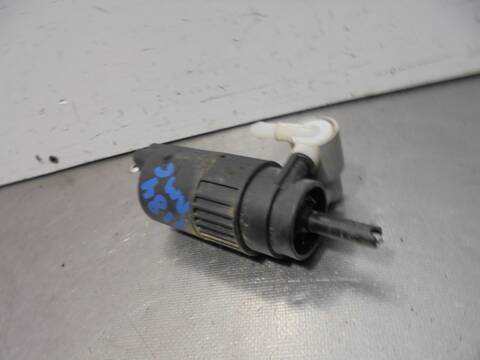 Motor Limpia Delantero Nissan Terrano AVENTURA 154CV 113KW