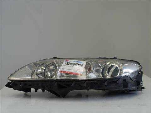 Foto 1ª: Faro Izquierdo Mazda 6 2.0 DI BERLINA 136CV 100KW [D/RF] (2003)