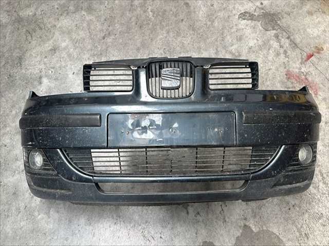 Foto 2ª: Paragolpes Delantero Seat Leon 1.4 GASOLINA [G/AZD] (2001)