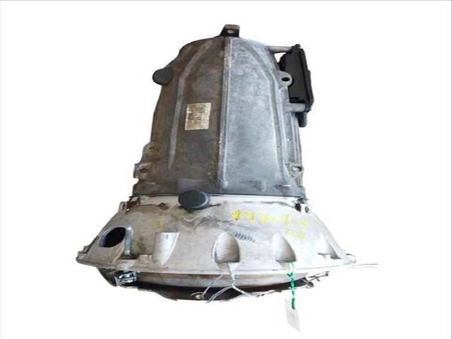 Foto 3ª: Caja Cambios Mercedes Clase C 160 C 220 BLUETEC - D 205.002 205.004) (2013)