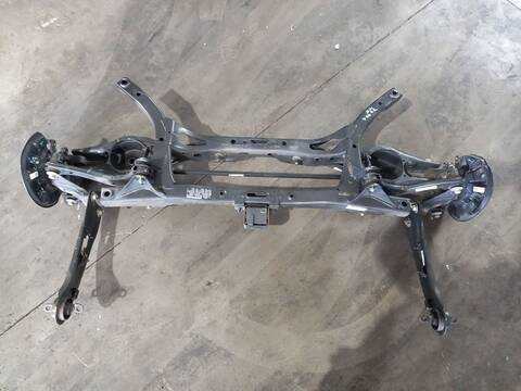 Puente Trasero Kia Xceed 1.4 T-GDI 140CV 103KW