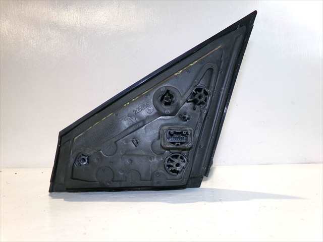 Foto 3ª: Retrovisor Derecho Renault Laguna 1.5 DCI MODELO 3, 2007-2015 [K9K57] (2011)