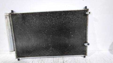 Radiador Calefaccion A.A. Toyota Auris 1.6 ZRE151_) 124CV