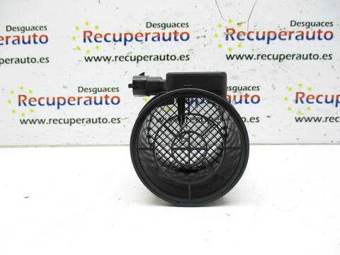 Foto 3ª: Caudalimetro Opel Tigra Z18XE (2005)