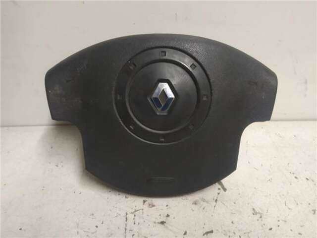 Airbag Delantero Izquierdo Renault Scenic 1.9 DCI (JM12. JM0G) (JM)(2003-_)