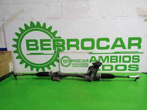 Cremallera de Direccion Volkswagen T-Roc BASIS 110CV