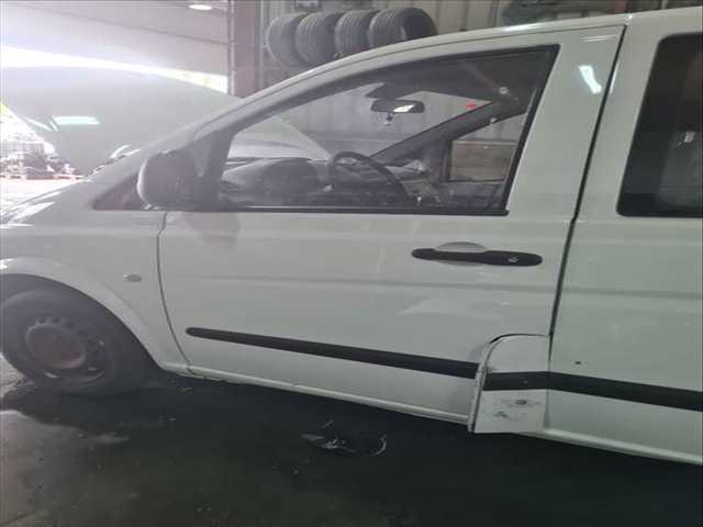 Puerta Delantera Izquierda Mercedes Vito 111 CDI COMPACTO 639.601) 109CV 80KW