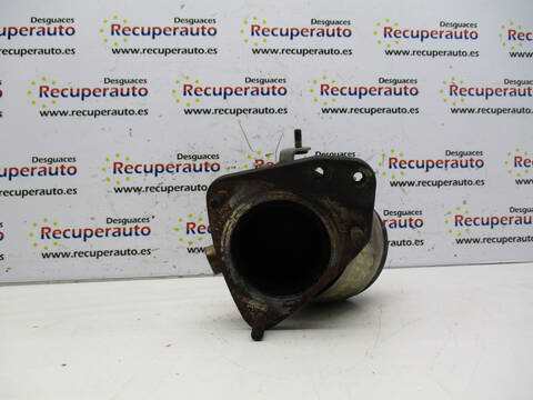 Foto 3ª: Catalizador Opel Zafira Z19DTH (2006)