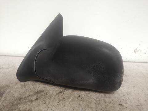 Foto 2ª: Retrovisor Izquierdo Land Rover Freelander M47 (2001)