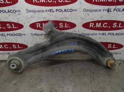 Brazo Suspension Delantero Derecho Nissan Note ACENTA 86CV 63KW