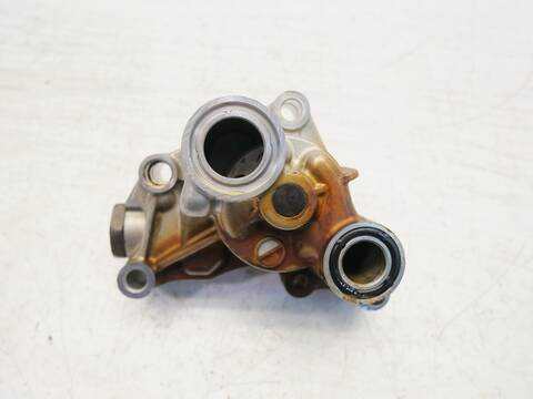 Foto 2ª: Bomba de Aceite Nissan Qashqai 114 - 117 CV [HR16DE HR16] (2011)