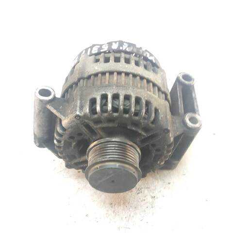 Foto 3ª: Alternador Citroen Jumper 2.2 HDI 100 FURGONETA (2006)