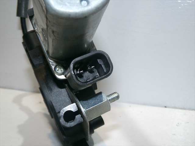 Foto 4ª: Elevalunas Eléctrico Delantero Izquierdo Peugeot 405 1.9 TD 1992-1997 [D8A] (1993)