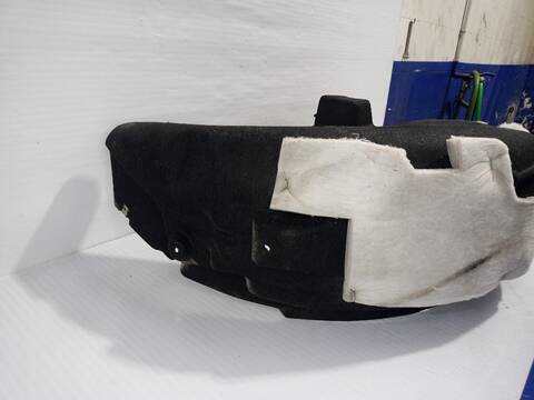 Foto 3ª: Pase Rueda Jaguar E Pace 2.0 D150 AWD 150CV X540) [204DTD(AJ20D4) 204DTF(AJ20D4)] (2017)