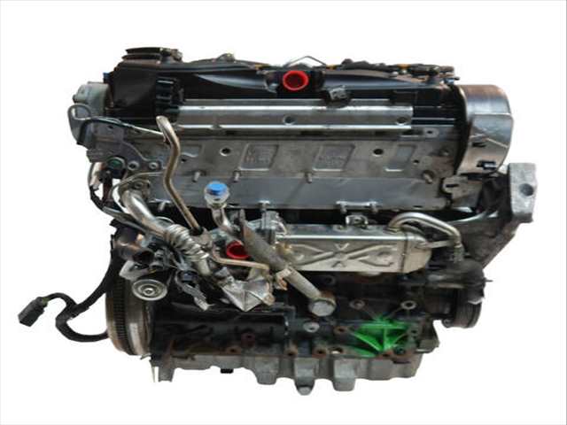 Motor Completo Skoda Superb 140CV 103KW