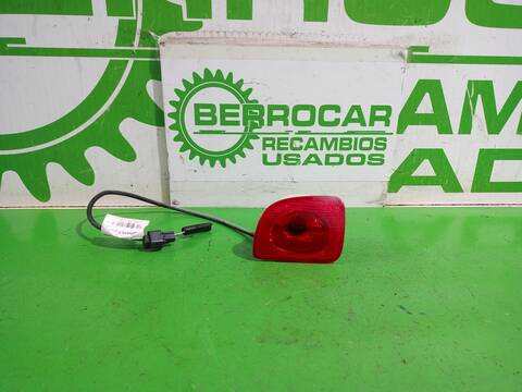 Faro Antiniebla Trasero Izquierdo Renault Kangoo PROFESIONAL 75CV 55KW