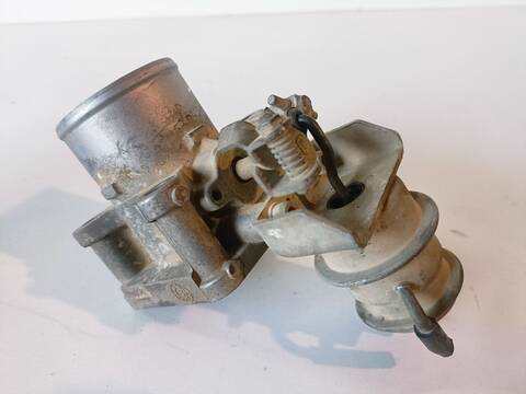 Foto 3ª: Caja Mariposa Ford Ranger CABINA SIMPLE 4X4 XL 143CV (2006)