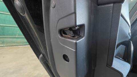 Cerradura Puerta Trasera Izquierda Peugeot 508 BUSINESS LINE 111CV 82KW