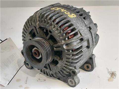 Foto 2ª: Alternador Audi A6 2.7 TDI BERLINA 180CV 132KW [BPP] (2008)