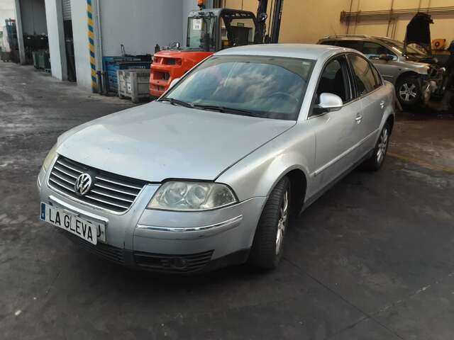Compresor Aire Acondicionado Volkswagen Passat 1.9 TDI130CV BERLINA