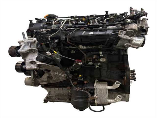 Foto 2ª: Motor Completo Kia Sportage 134 CV 100KW [D4HA]
