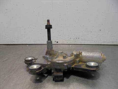 Foto 2ª: Motor Limpia Trasero Ford Fiesta AMBIENTE 82CV 60KW [SNJB] (2010)