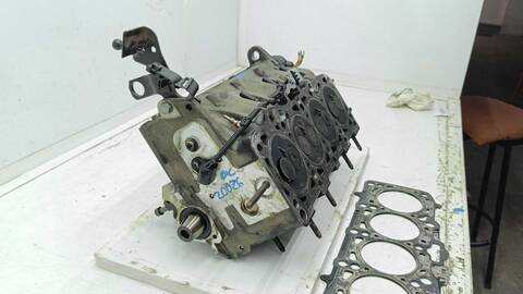 Foto 2ª: Culata Volkswagen Golf 1.9 TDI 105CV 77KW [BKC] (2005)