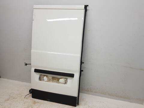 Foto 3ª: Puerta Trasera Izquierda Peugeot Boxer HDI 333) 130CV 97KW FURGON