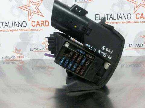 Mando Luces Mercedes Clase E 180 BERLINA 95CV 70KW