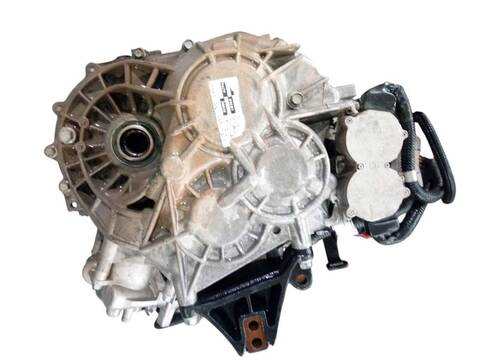 Caja Cambios Hyundai i40 1.7 CRDI