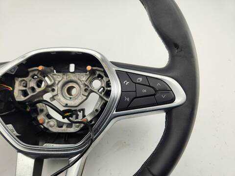 Foto 3ª: Volante Renault Clio EQUILIBRE 100CV 74KW [K9K876] (2023)