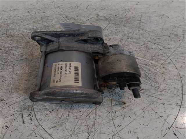 Foto 2ª: Motor de Arranque Jeep Renegade 170 CV 125KW [55263623] (2015)