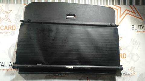 Foto 4ª: Bandeja Trasera Volkswagen Golf ADVANCE 105CV 77KW [CAYC] (2010)