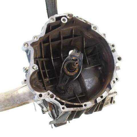 Caja Cambios Seat Exeo 2.0 TDI