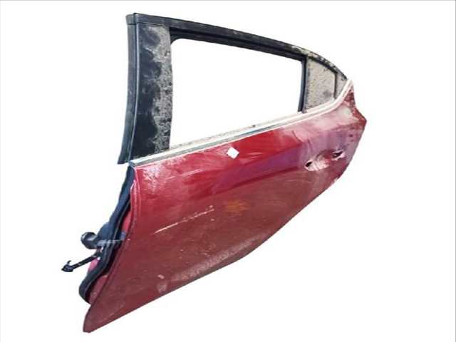 Foto 2ª: Puerta Trasera Izquierda Mazda 3 2.0 120CV (2013)