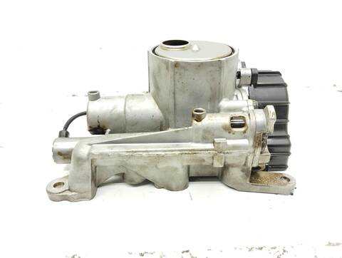 Foto 3ª: Bomba de Aceite Citroen C4 BUSINESS 95CV 70KW [8F01] (2014)